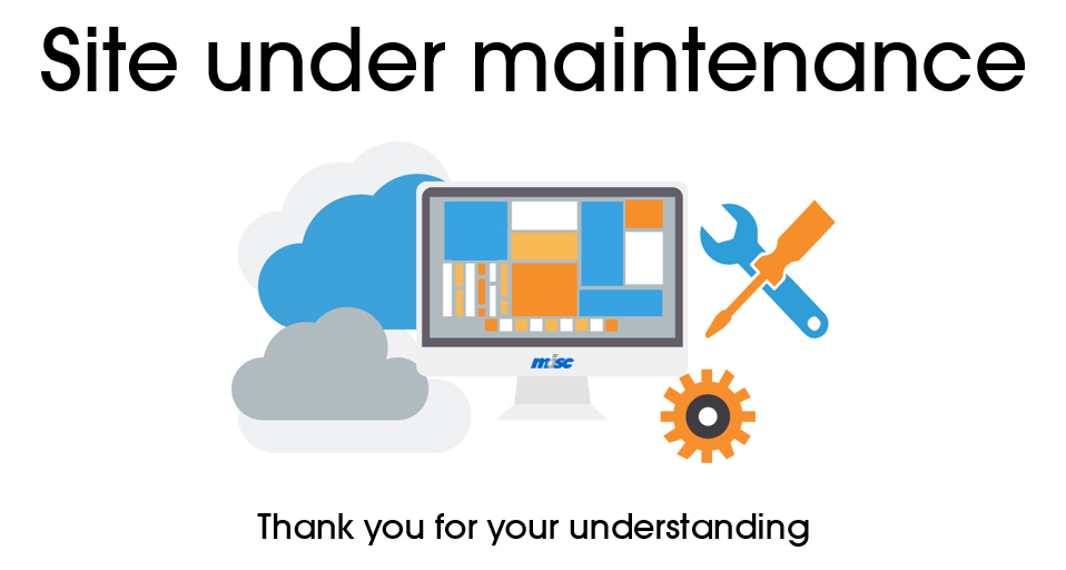 Site Under Maintenance